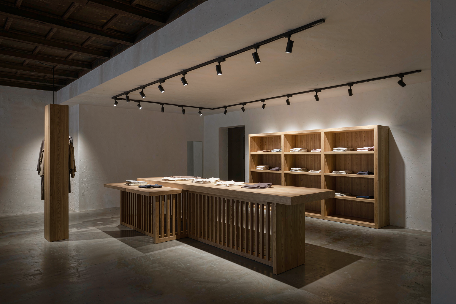 Track Lighting by Application — Applications