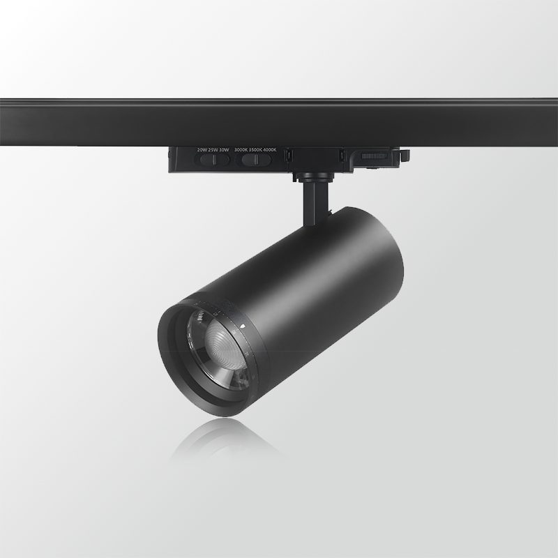 HPZ 4-in-1 Zoom Track Light — view 2