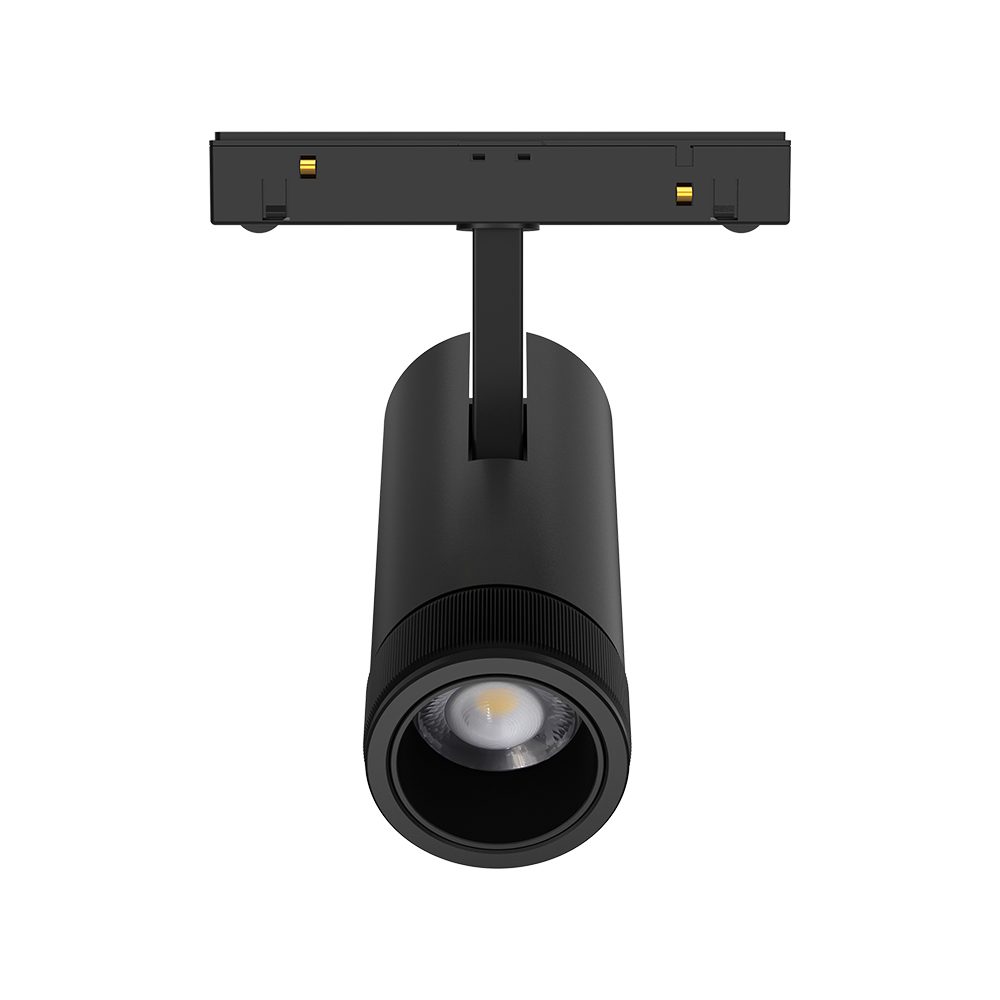 DC48V Low Voltage Magnetic Track Lighting — view 4