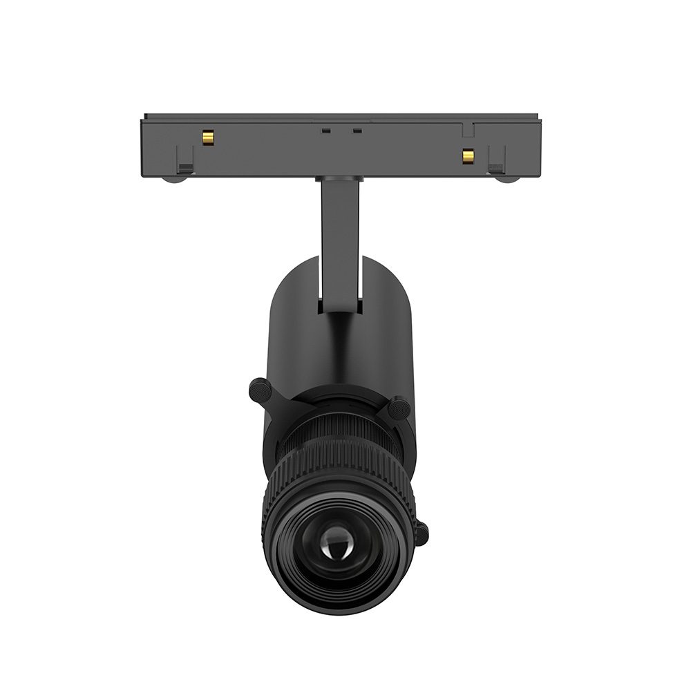 DC48V magnetic shapeable spotlight module