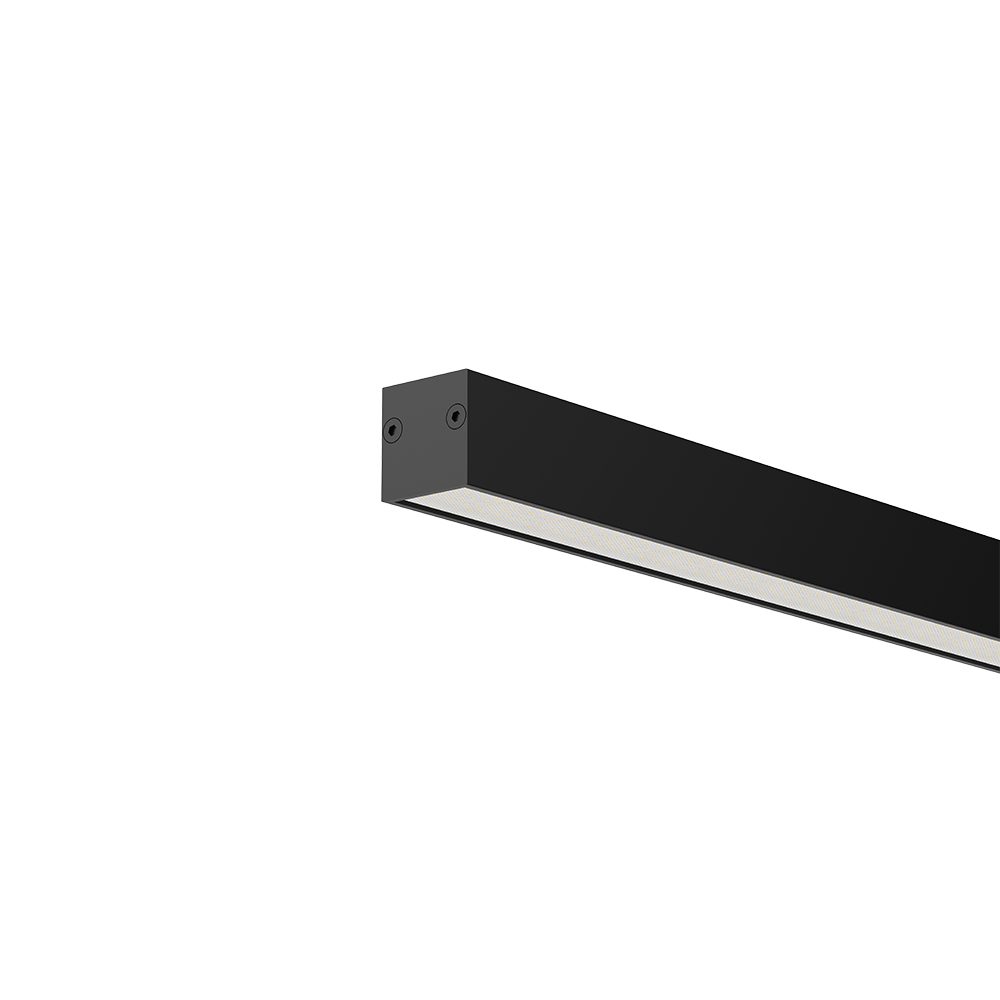 DC48V magnetic linear light module, 600 mm