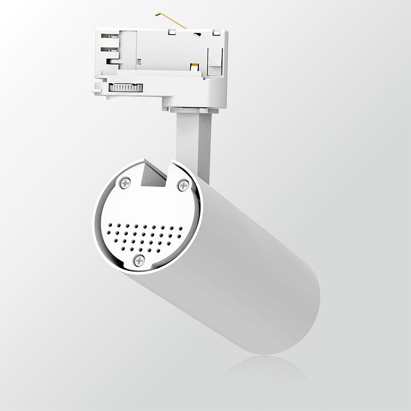 F1 Plus — LUXERA module