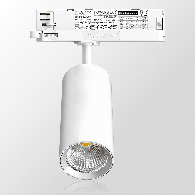 F1M Modular — LUXERA module