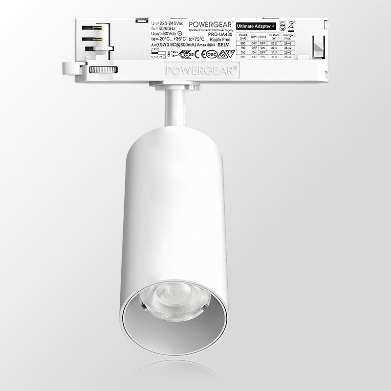 F1M Modular Series — view 2