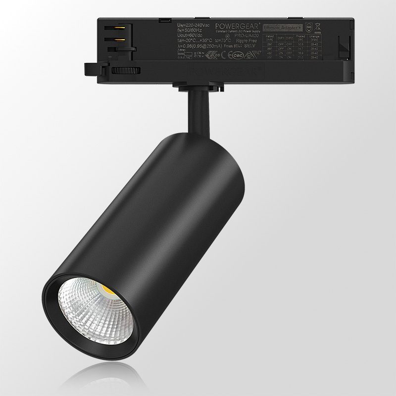 F1M Modular Series — view 3