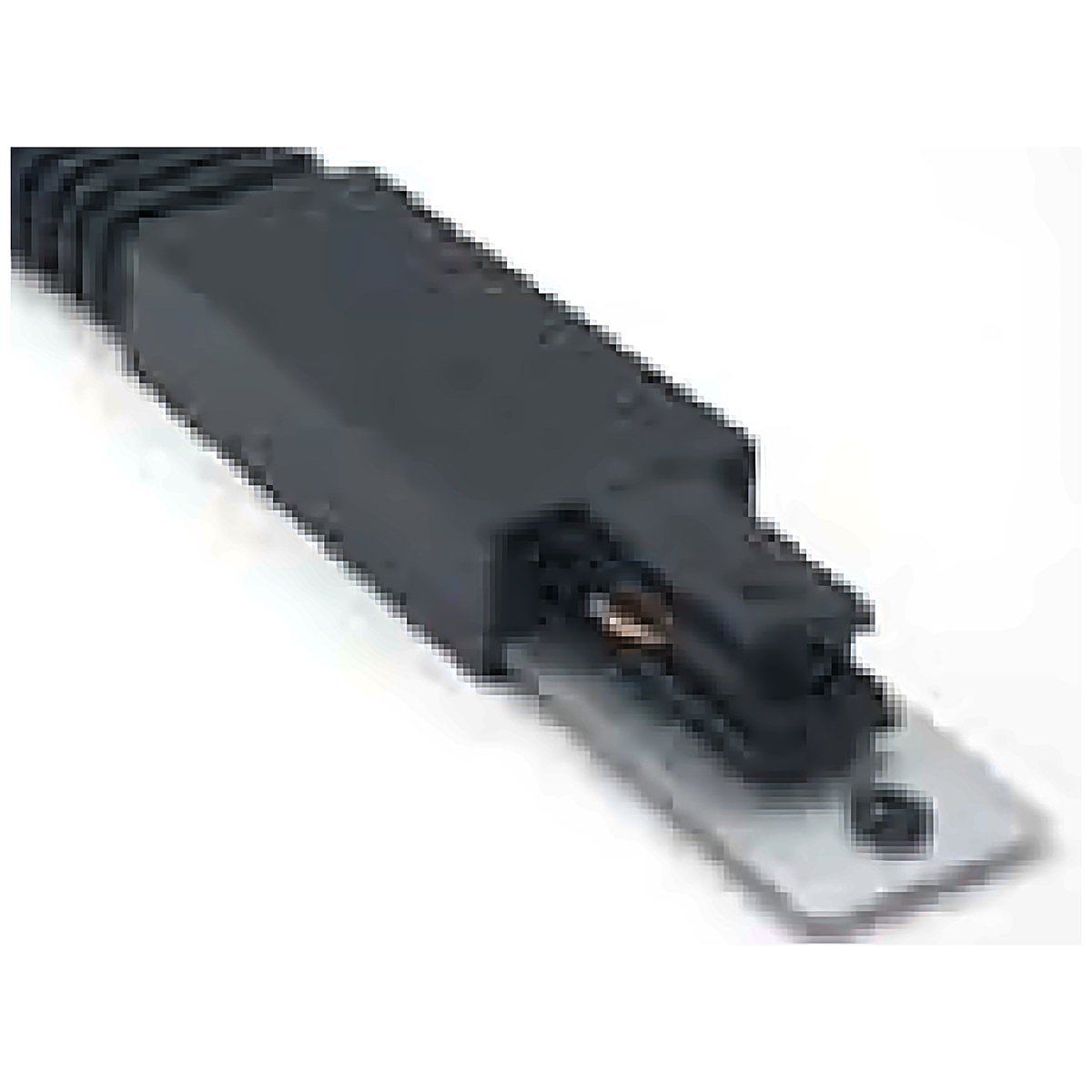 Mini I Connector — 2-Wire Track Lighting track lighting component LX-2W-MI