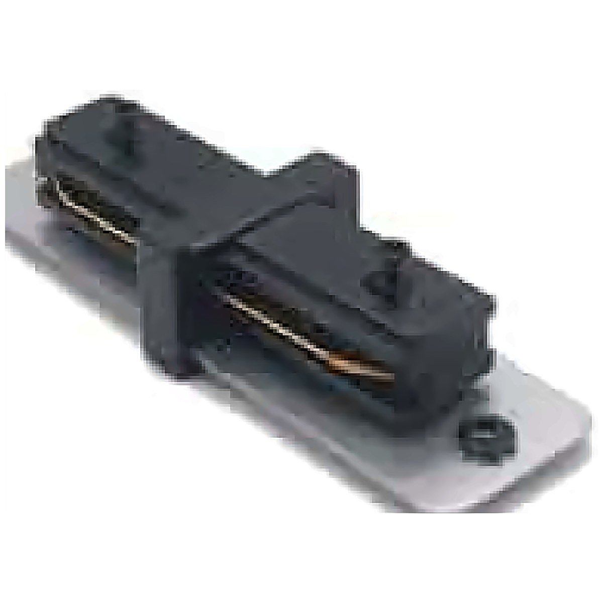 LUXERA LX-2OP 2-wire track power connector