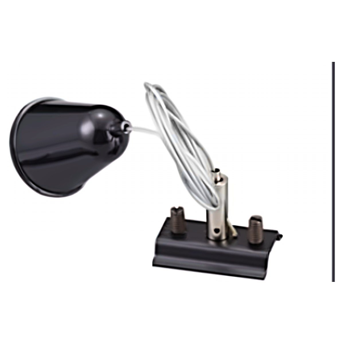 Universal Adapter — 2-Wire Track Lighting track lighting component LX-2W-AD