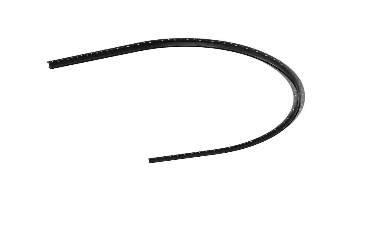 05 Series magnetic track — view 4