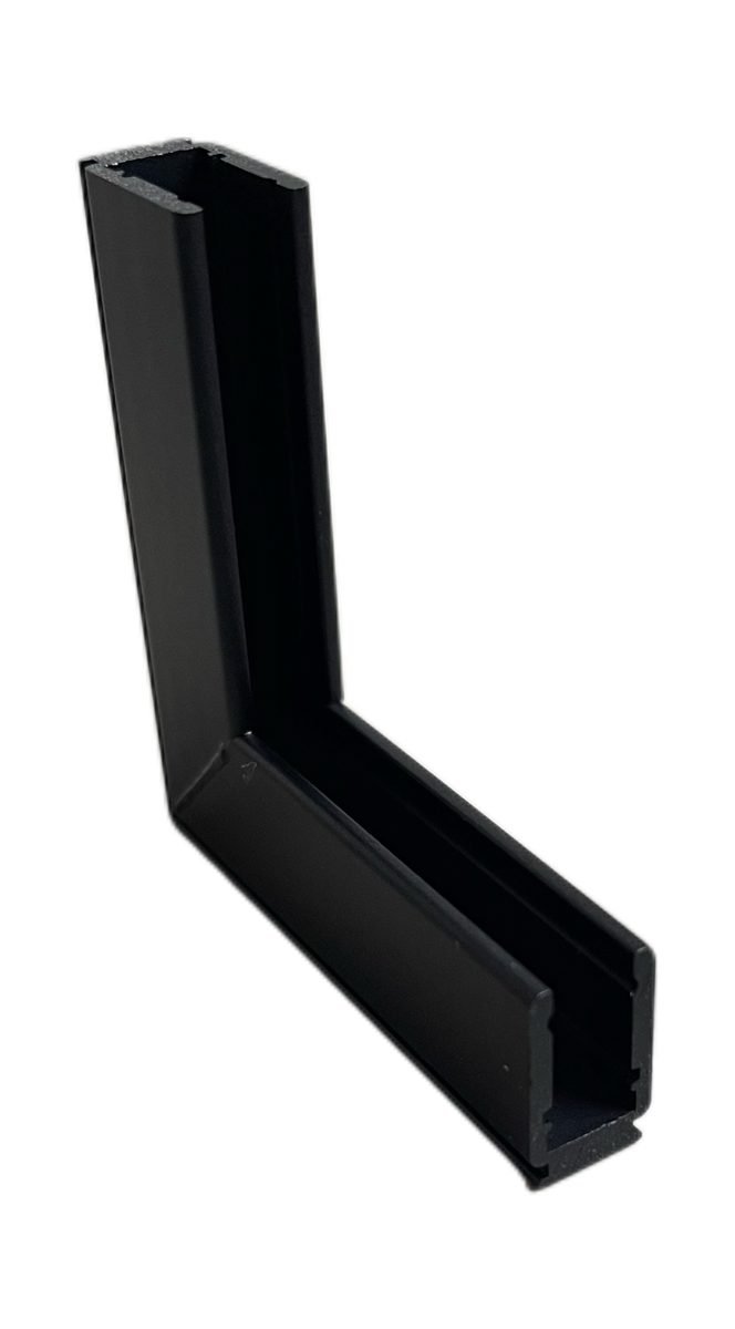 05 Series magnetic track — view 5
