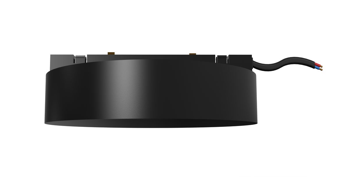 05 Series magnetic track — view 6
