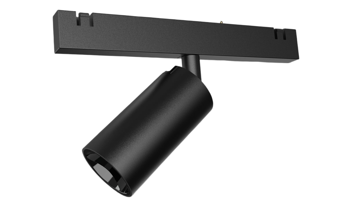 05 Series magnetic track — view 7