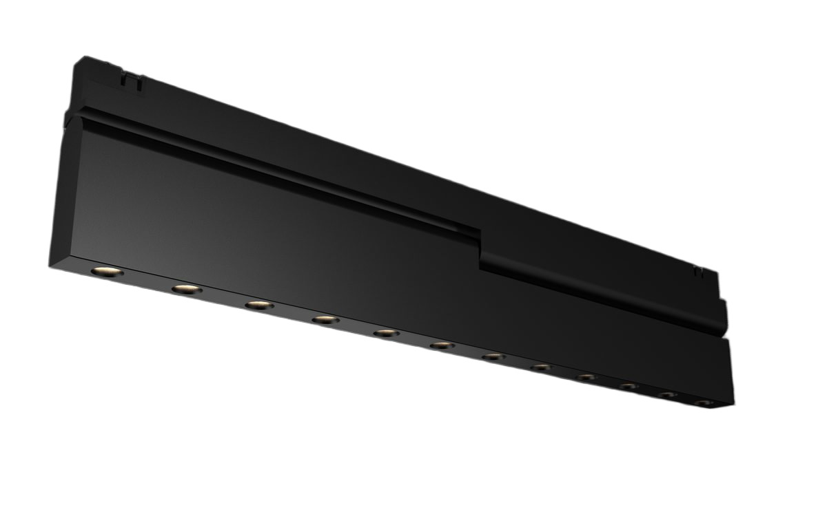 05 Series magnetic track — view 14