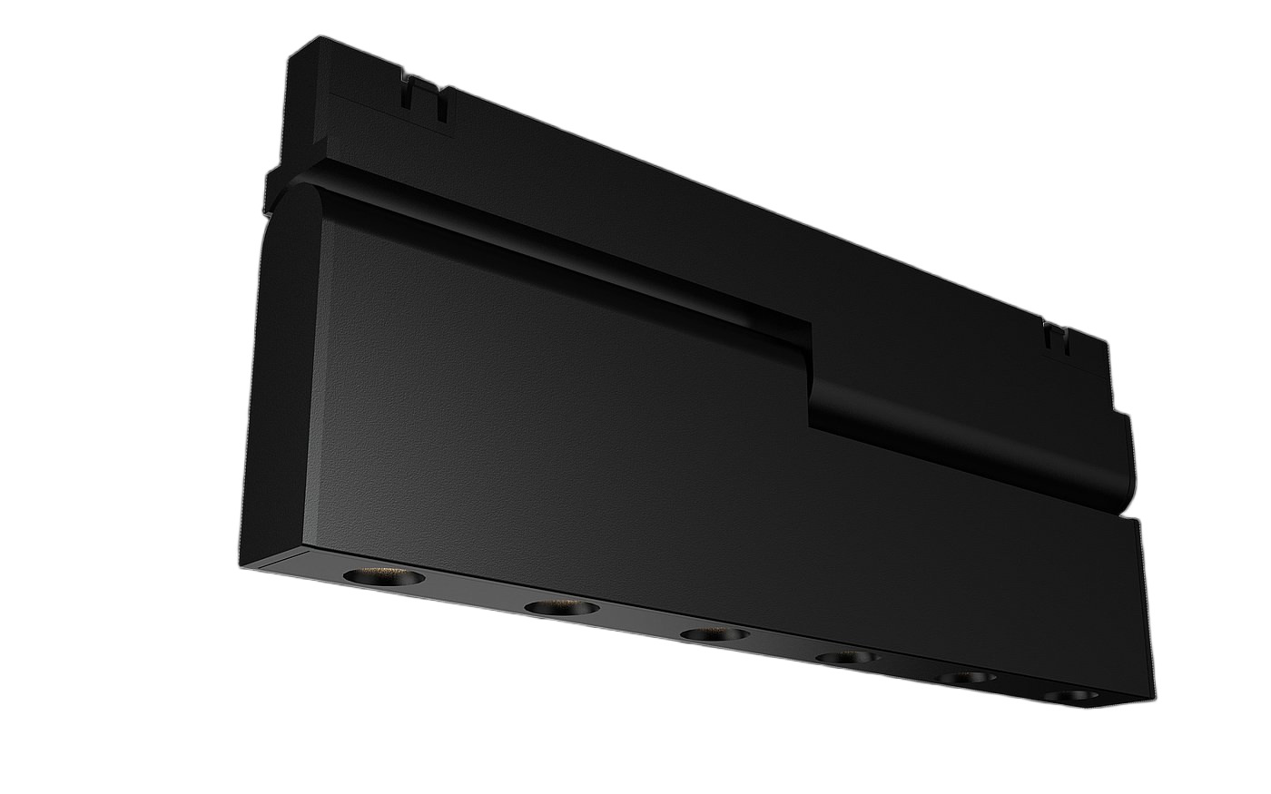Adjustable Grille 6W — LUXERA module