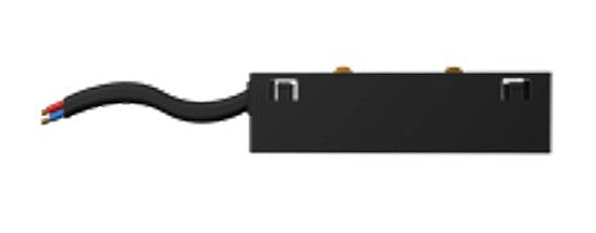 Power Head — 24V Magnetic Track Lighting track lighting component LX-24V05-PH