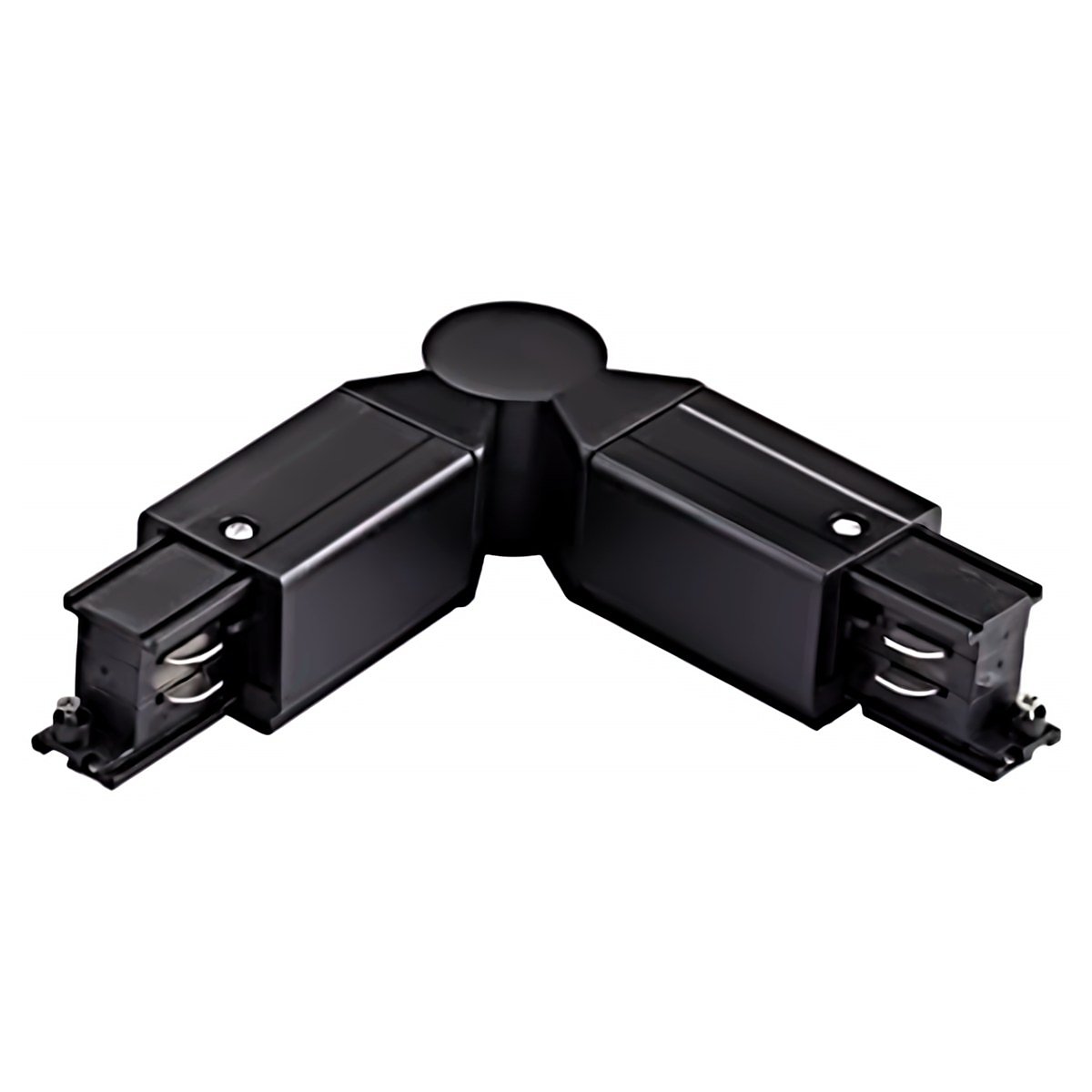 Adjustable Connector — 4-Wire Track Lighting track lighting component LX-4W-ADJ