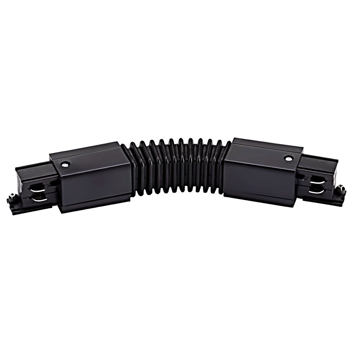 Flexible Connector — 4-Wire Track Lighting track lighting component LX-4W-FLX