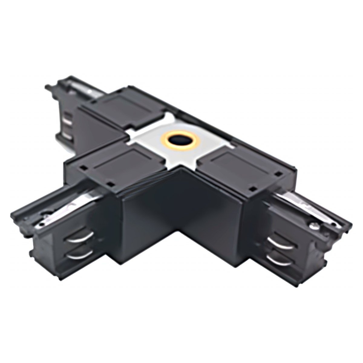 LUXERA LX-4WST T connector for 4-wire three-circuit track