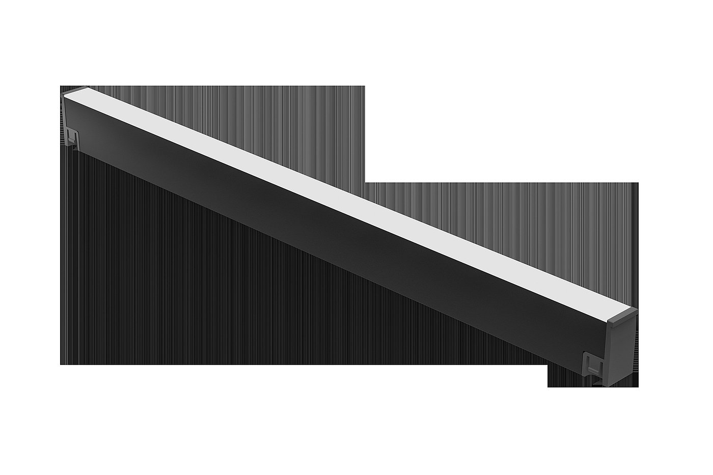 300 mm Floodlight Module — LUXERA module