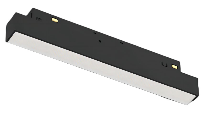 20 Series magnetic track — view 7