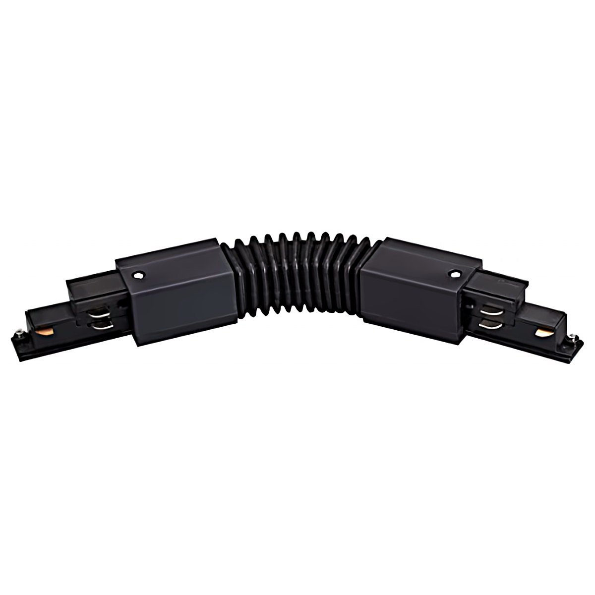 Flexible Connector — 6-Wire Track Lighting track lighting component LX-6W-FLX