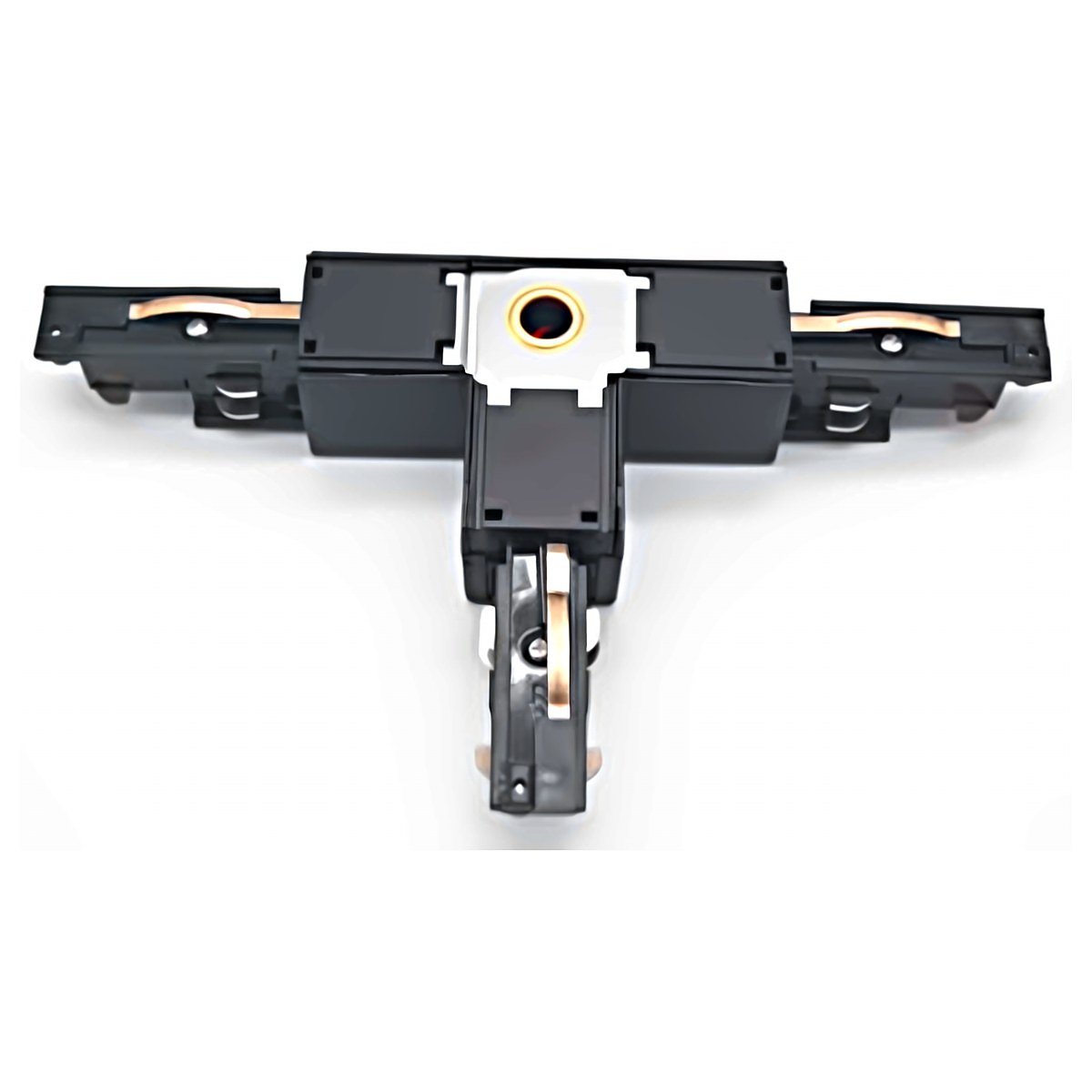 T Connector — 6-Wire Track Lighting track lighting component LX-6W-T